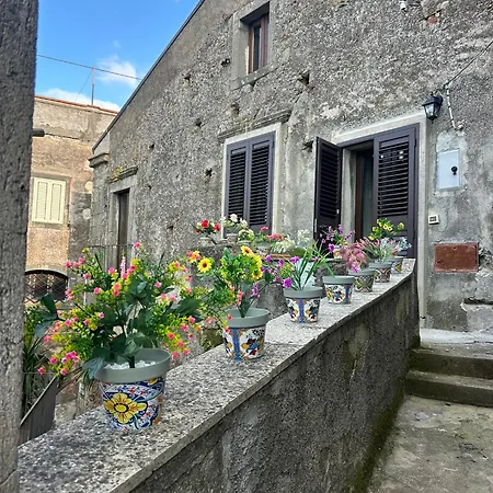Frühstückspension Casa Fiore Nella Roccia