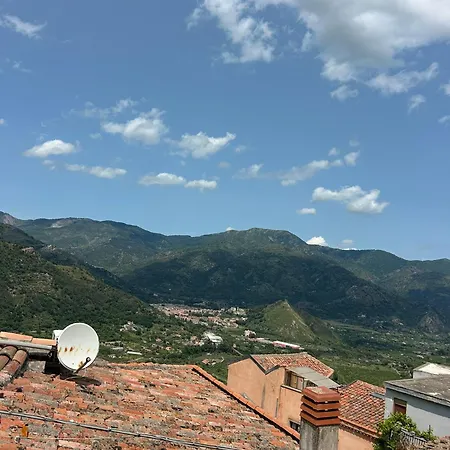 Frühstückspension Casa Fiore Nella Roccia *