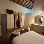 Casa Fiore Nella Roccia Castiglione De Sicilia