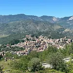 Bed & Breakfast Casa Fiore Nella Roccia Castiglione De Sicilia