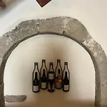 Bed & Breakfast Casa Fiore Nella Roccia Castiglione De Sicilia