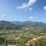 Casa Fiore Nella Roccia Castiglione De Sicilia