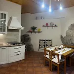 Bed & Breakfast Casa Fiore Nella Roccia Castiglione De Sicilia