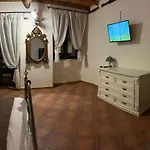 Bed & Breakfast Casa Fiore Nella Roccia 3*