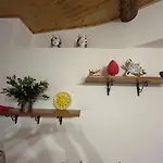 Casa Fiore Nella Roccia Bed & Breakfast 3*
