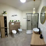 Casa Fiore Nella Roccia 3* Castiglione De Sicilia