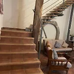 Casa Fiore Nella Roccia Bed & Breakfast