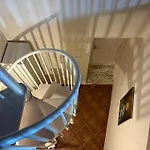 Bed & Breakfast Casa Fiore Nella Roccia Castiglione De Sicilia