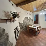 Casa Fiore Nella Roccia Castiglione De Sicilia