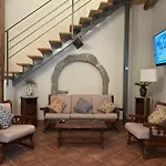 Casa Fiore Nella Roccia Bed & Breakfast Castiglione De Sicilia