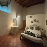 Casa Fiore Nella Roccia Castiglione De Sicilia