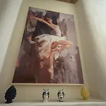 Casa Fiore Nella Roccia