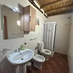 Casa Fiore Nella Roccia Bed & Breakfast Castiglione De Sicilia