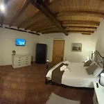 Bed & Breakfast Casa Fiore Nella Roccia