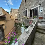 Bed & Breakfast Casa Fiore Nella Roccia