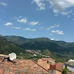 Bed & Breakfast Casa Fiore Nella Roccia 3*