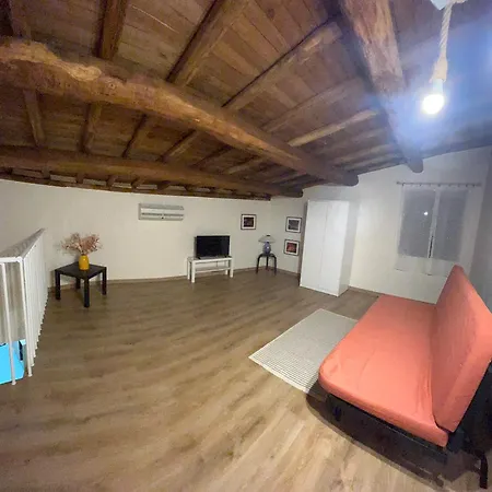 Casa Fiore Nella Roccia *