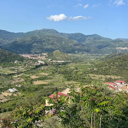 Casa Fiore Nella Roccia Bed & Breakfast *