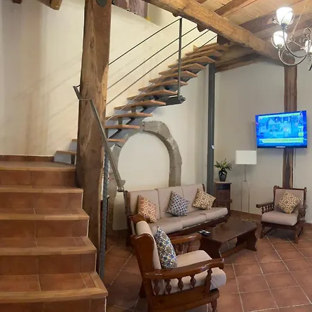 Bed & Breakfast Casa Fiore Nella Roccia 3*