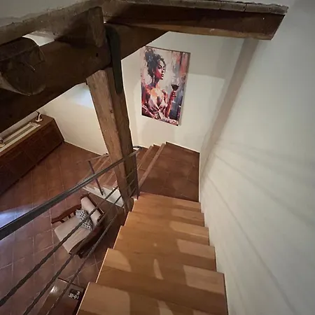 Casa Fiore Nella Roccia *