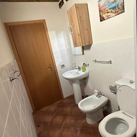 Casa Fiore Nella Roccia * Castiglione De Sicilia