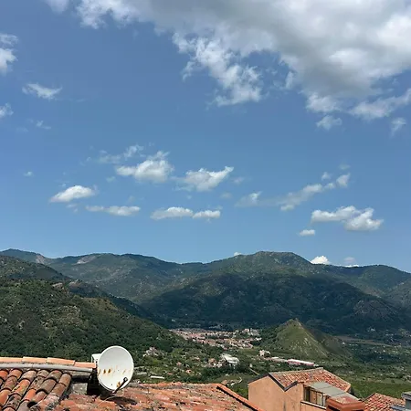 Bed & Breakfast Casa Fiore Nella Roccia