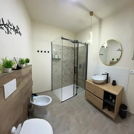 Bed & Breakfast Casa Fiore Nella Roccia
