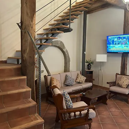 Casa Fiore Nella Roccia 3* Castiglione De Sicilia