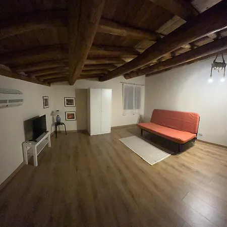 Bed & Breakfast Casa Fiore Nella Roccia