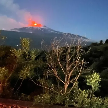 Casa Fiore Nella Roccia *