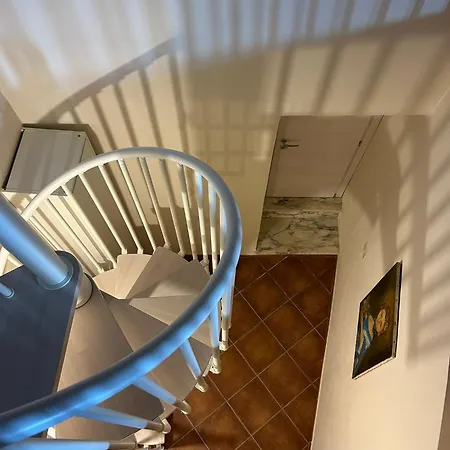 Bed & Breakfast Casa Fiore Nella Roccia Castiglione De Sicilia