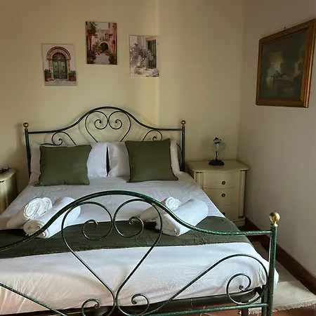 Casa Fiore Nella Roccia Bed & Breakfast *