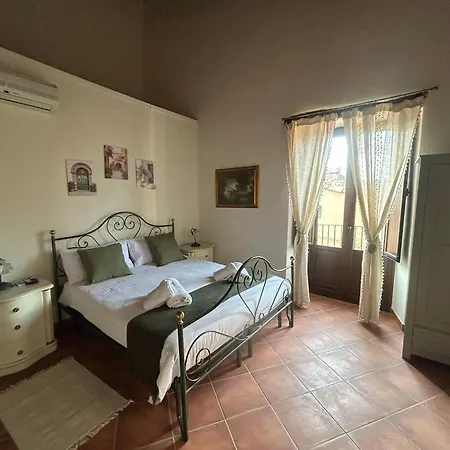 Couette-café Casa Fiore Nella Roccia *
