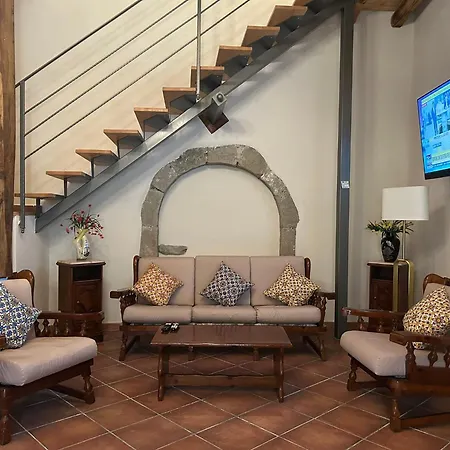 Casa Fiore Nella Roccia Bed & Breakfast Castiglione De Sicilia