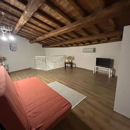 Casa Fiore Nella Roccia Couette-café