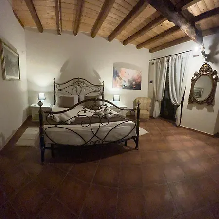 Casa Fiore Nella Roccia