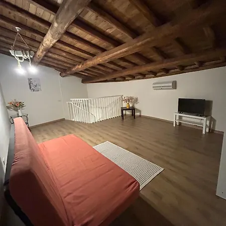 Casa Fiore Nella Roccia Bed & Breakfast *