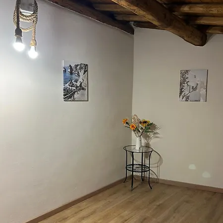 Casa Fiore Nella Roccia * Castiglione De Sicilia